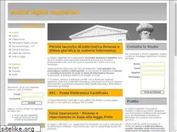 Sites similar to cappelleri.net