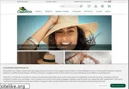 Sites similar to cappelleria.com