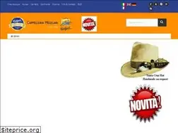 Sites similar to cappelleriamelegari.com