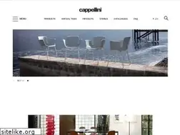 Sites similar to cappellini.it
