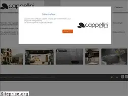 Sites similar to cappellinimarmi.it