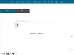 Sites similar to cappellorealty.com