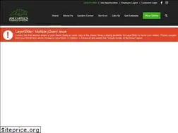 Sites similar to cappelslandscaping.com