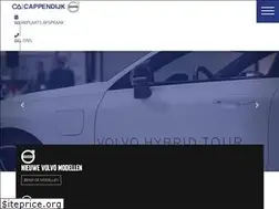 Sites similar to cappendijk.nl