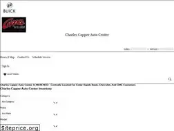 Sites similar to capperchevy.com