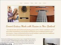 Sites similar to capperguitars.com