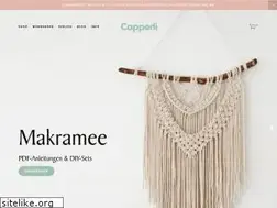Sites similar to capperli.com