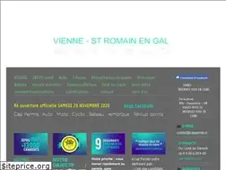 Sites similar to cappermis.fr