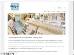 Sites similar to cappersframes.com
