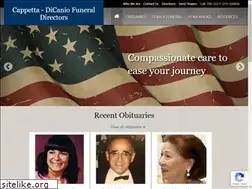 Sites similar to cappetta-dicanio.com