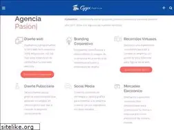 Sites similar to cappiagencia.com