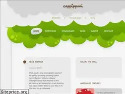 Sites similar to cappippuni.com
