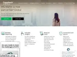 Sites similar to cappitech.com