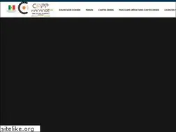 Sites similar to cappkarange.sn
