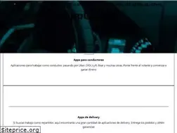 Sites similar to capplatam.com