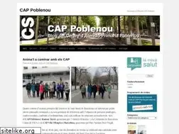 Sites similar to cappoblenouics.wordpress.com