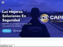 Sites similar to cappol.com
