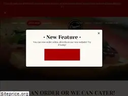 Sites similar to capponesnyc.com