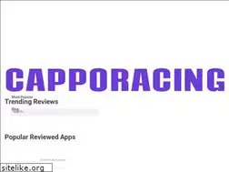 Sites similar to capporacing.com