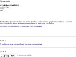 Sites similar to cappra.com.br
