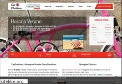 Sites similar to capproblema.com