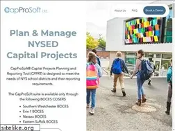 Sites similar to capprosoft.com