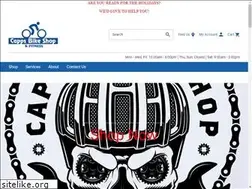 Sites similar to cappsbikeshop.com