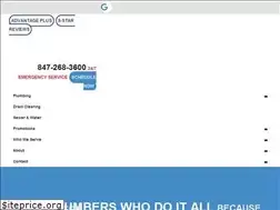 Sites similar to cappsplumbing.com