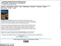 Sites similar to cappsy.org