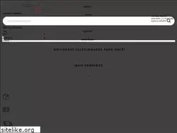 Sites similar to cappucci.com.br