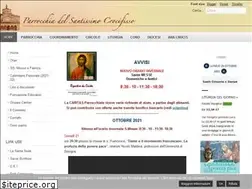 Sites similar to cappuccinifaenza.it