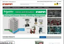 Sites similar to cappusa.com