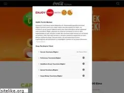 Sites similar to cappy.com.tr