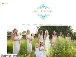 Sites similar to cappyhotchkiss.com