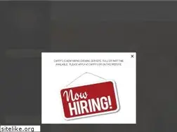 Sites similar to cappysbar.com