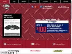 Sites similar to cappystire.com