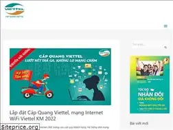 Sites similar to capquang-viettel.com