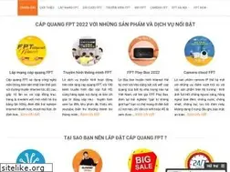 Sites similar to capquangfpt.pro