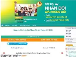 Sites similar to capquangviettel.pro