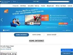 Sites similar to capquangvnpt.com.vn