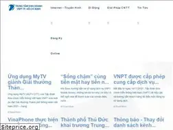 Sites similar to capquangvnpt.com