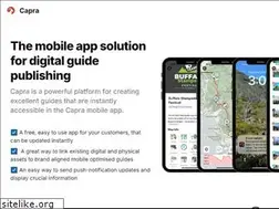 Sites similar to capra.app