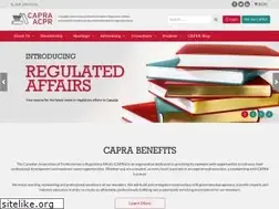 Sites similar to capra.ca
