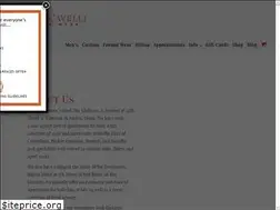 Sites similar to capracavelli.com