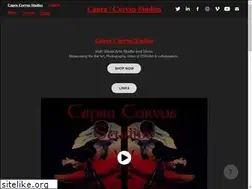 Sites similar to capracorvus.com