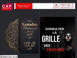Sites similar to capradio.ma