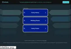 Sites similar to caprafamily.com