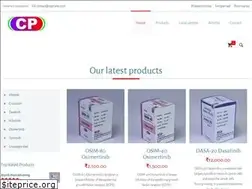 Sites similar to caprane.com