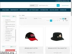 Sites similar to caprange.com