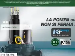 Sites similar to caprari.it